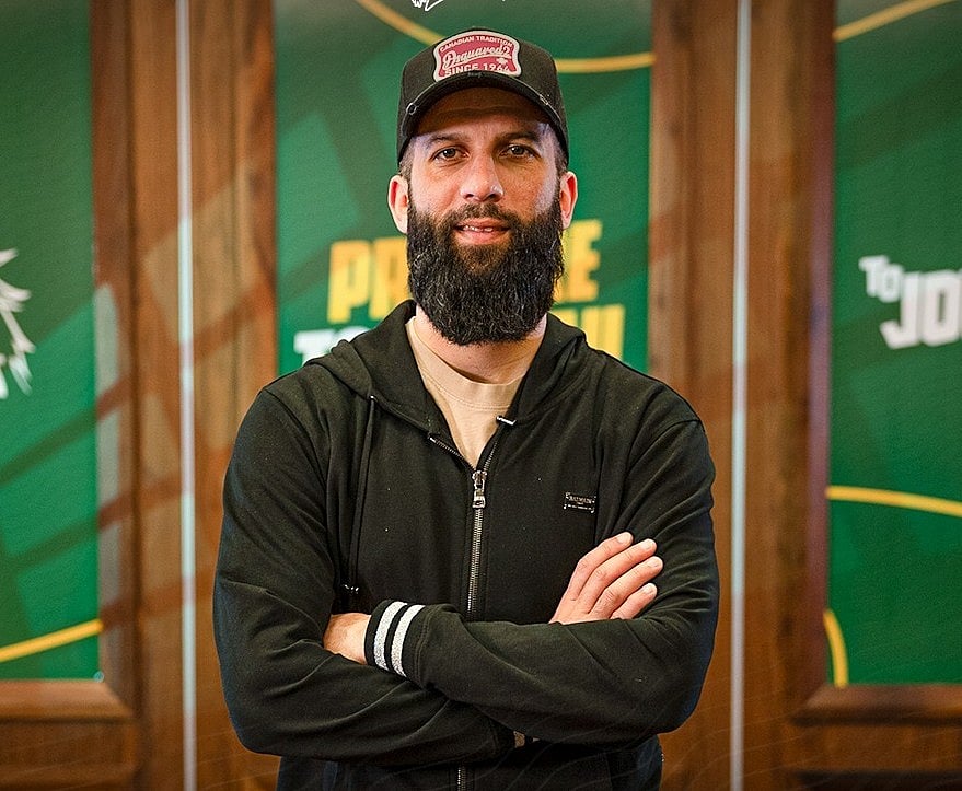 পিএসএলে বসে মঈন আলী জানালেন কেন আইপিএল ছেড়েছেন