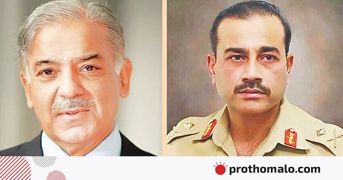 যুদ্ধ বন্ধে সংলাপে ফেরাতে জোর তৎপরতা পাকিস্তানের যুদ্ধ বন্ধে সংলাপে ফেরাতে জোর তৎপরতা পাকিস্তানের