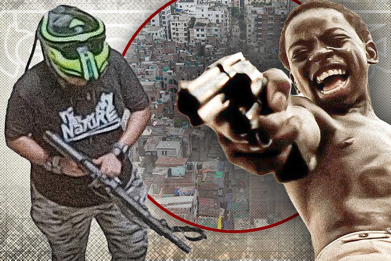 নব্বইয়ে জোসেফ, এখন ‘পিচ্চি’ হেলাল—মোহাম্মদপুর যেভাবে অপরাধীদের আখড়া