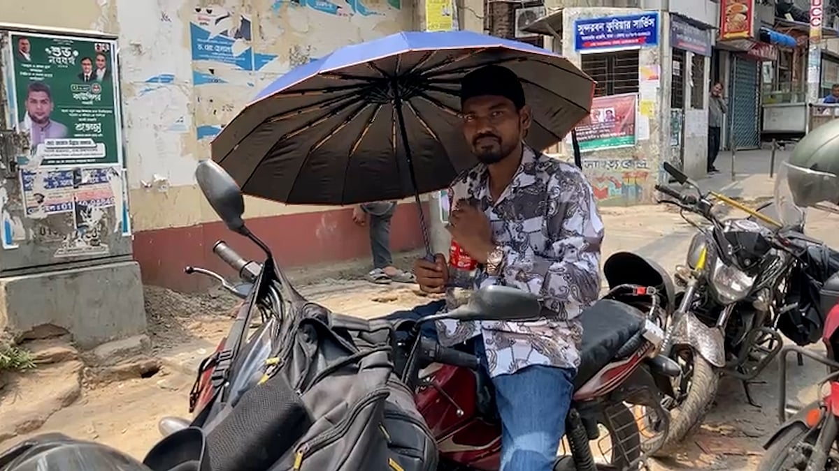 দুই দিন লাইনে দাঁড়িয়ে তেল পেলেন সোহেল রানা