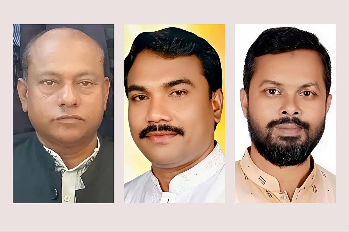 আদালতের রায়ে নেত্রকোনার তিন ইউপি চেয়ারম্যান পুনর্বহাল, দুজন জিতেছিলেন নৌকা প্রতীকে