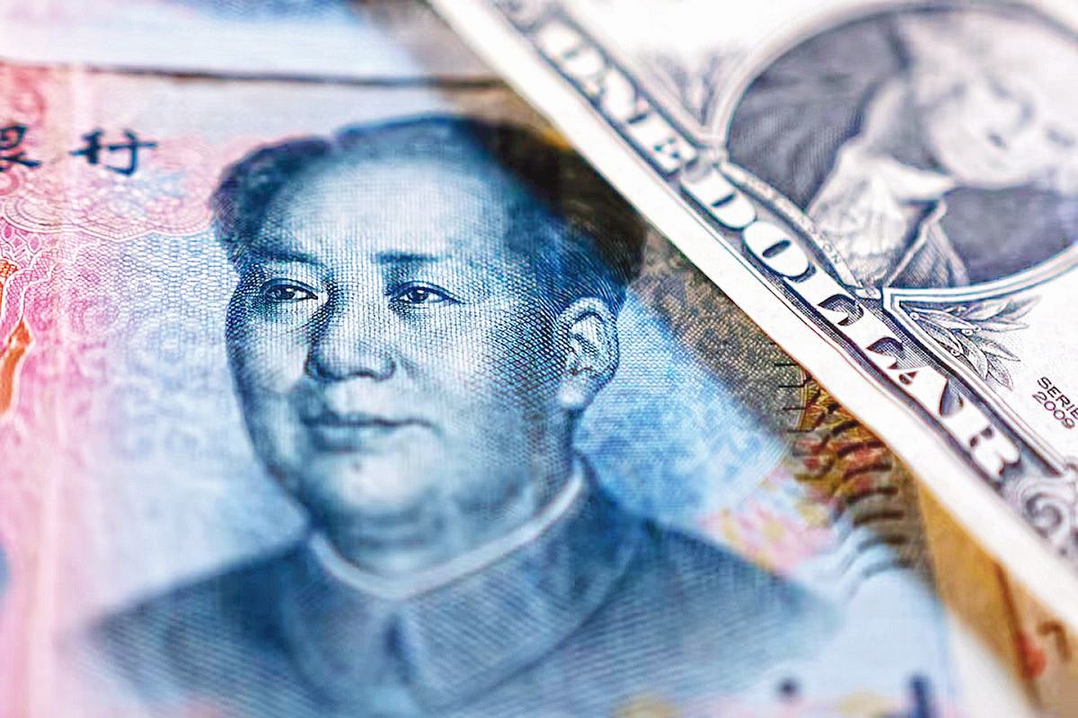 চীনের মুদ্রা দিয়ে ইরান থেকে জ্বালানি তেল কিনছে ভারত