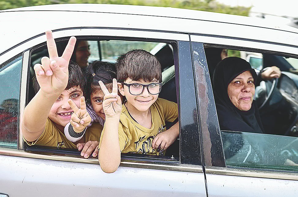 দ্বিতীয় দফা বৈঠক ঘিরে অনিশ্চয়তা