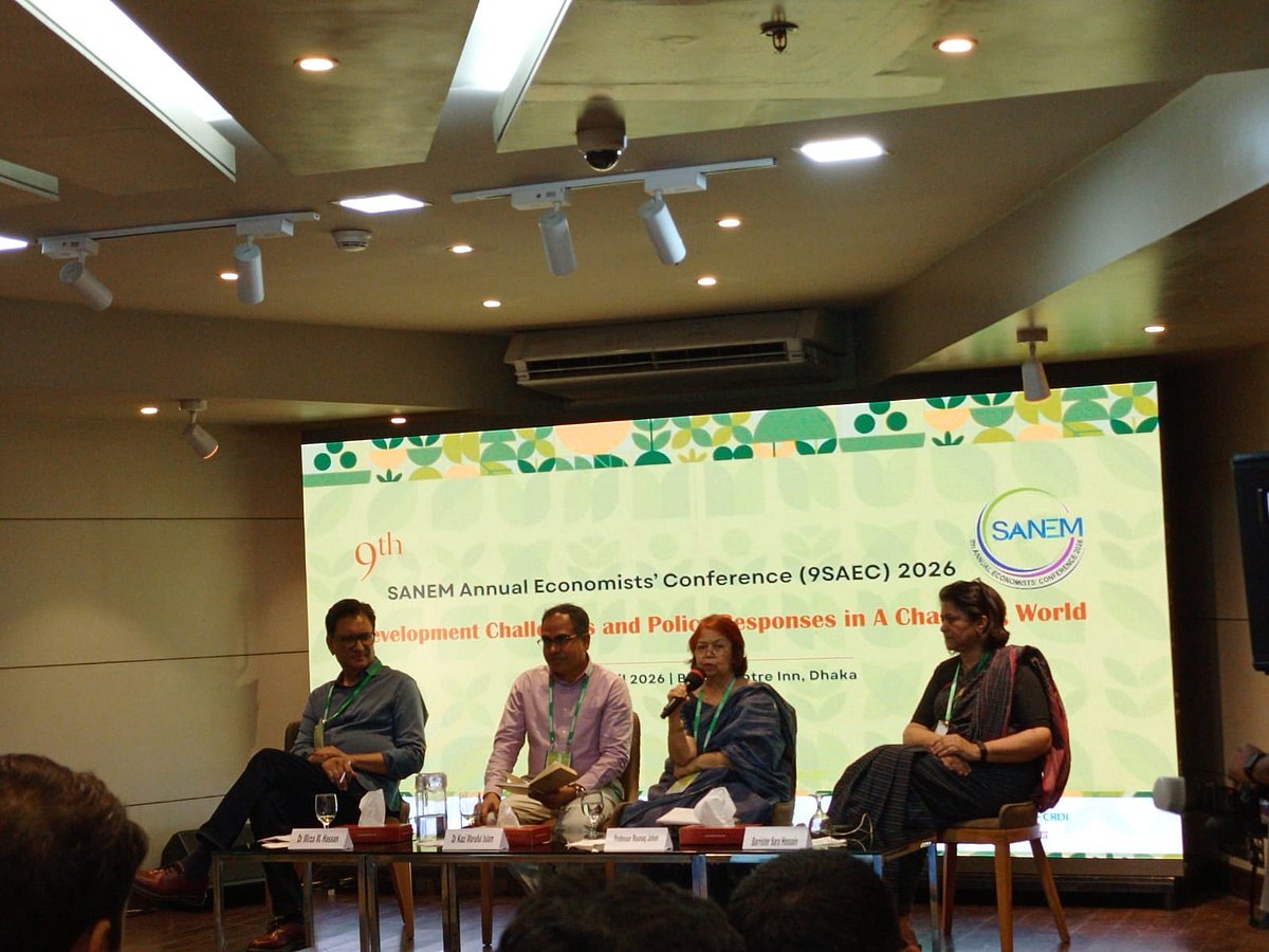 বিরোধীদের নিশ্চিহ্নের চেষ্টা কোরো না, এই পরামর্শ কোনো দল শোনেনি: রওনক জাহান