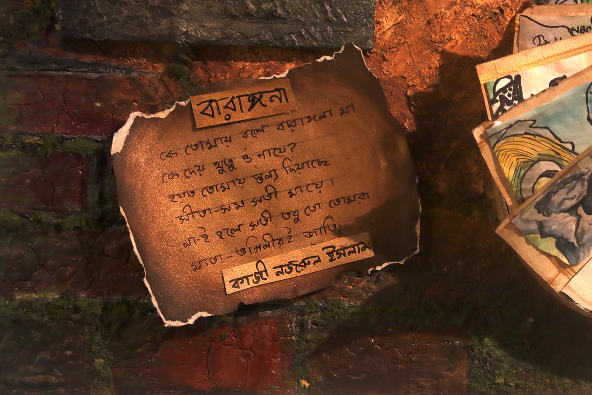 ইউল্যাব মিডিয়া স্টাডিজের দুই দিনব্যাপী কারিকুলাম ইন্টিগ্রেশন প্রদর্শনী