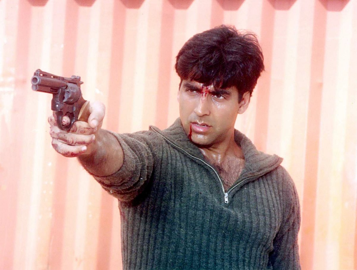 ২৪ বছর আগেই দিনে ৯ লাখ রুপি আয়! অক্ষয় এখন কত টাকার মালিক