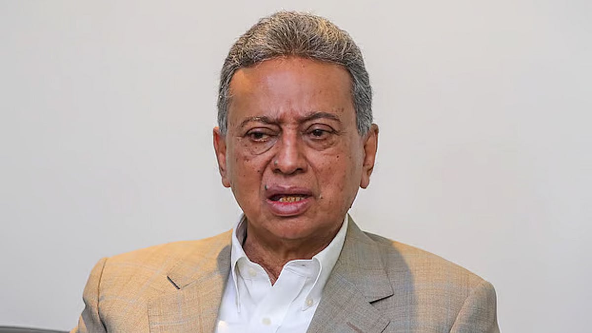 আইএমএফের সঙ্গে দাতব্য নয়, বাণিজ্যিক সম্পর্ক: অর্থমন্ত্রী