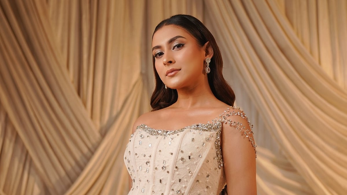 মেহজাবীনের প্রথম শুটিংয়ে সঙ্গে ছিলেন কে, কত পারিশ্রমিক পেয়েছিলেন