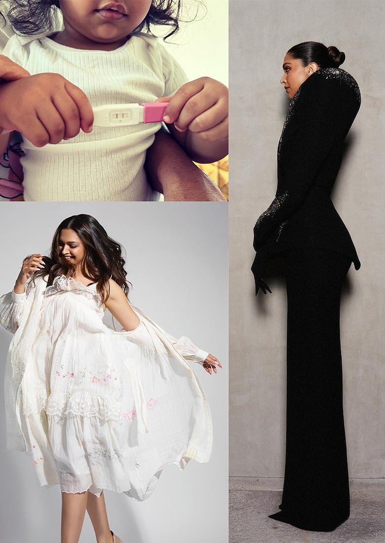 আবার মা হচ্ছেন এই বলিউড ডিভা, দেখুন তাঁর কিউট রিভিল পোস্ট