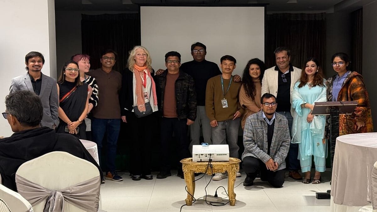 নতুন নির্মাতাদের জন্য পুরস্কার ১০ লাখ টাকা