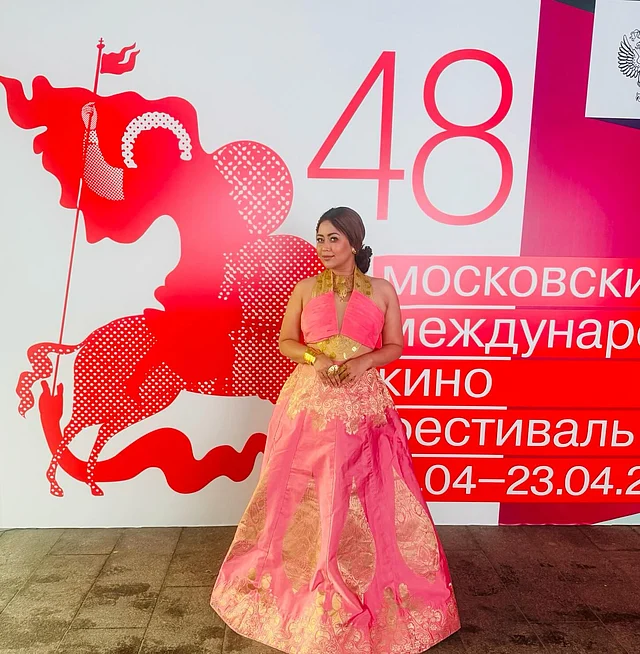 প্রিন্সেস তো এমনই হয়