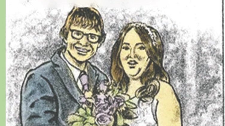 এড শিরানের ভক্তের কাণ্ড