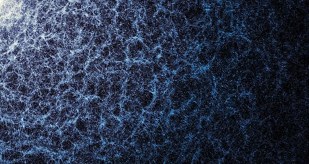 মহাবিশ্বের সবচেয়ে বিশদ ত্রিমাত্রিক মানচিত্র উন্মোচন করেছেন বিজ্ঞানীরা