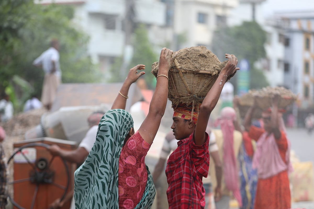 একঝলক (১৯ এপ্রিল ২০২৬)