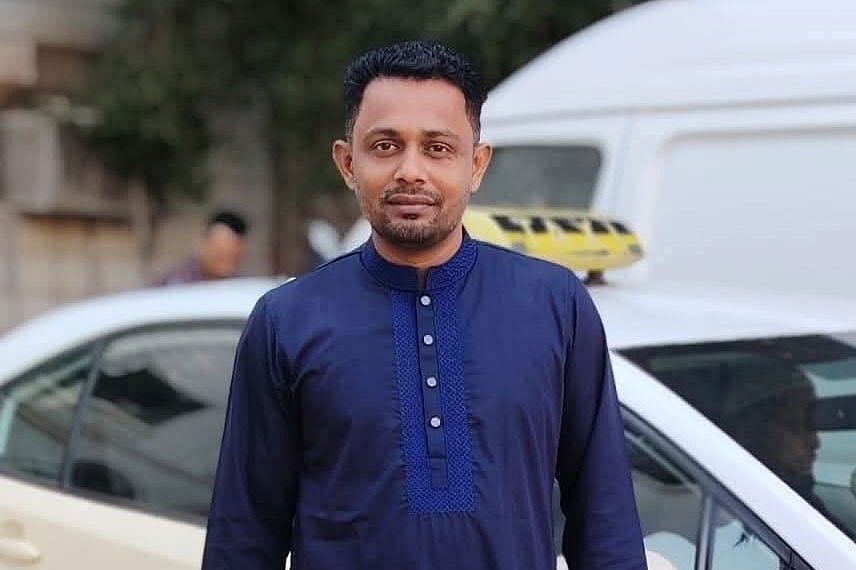 কুয়েতে জেল খেটে দেশে ফেরত, বিমানবন্দরে নেমেই মৃত্যু