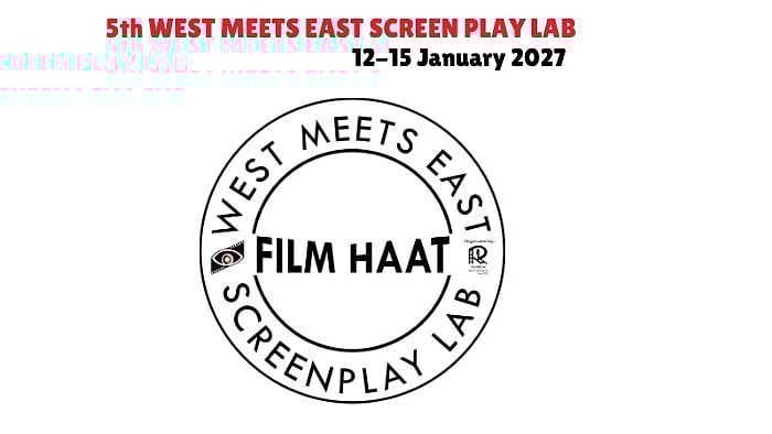 ওয়েস্ট মিটস ইস্ট ল্যাব চলবে ১২–১৫ জানুয়ারি। ছবি: ফেসবুক থেকে