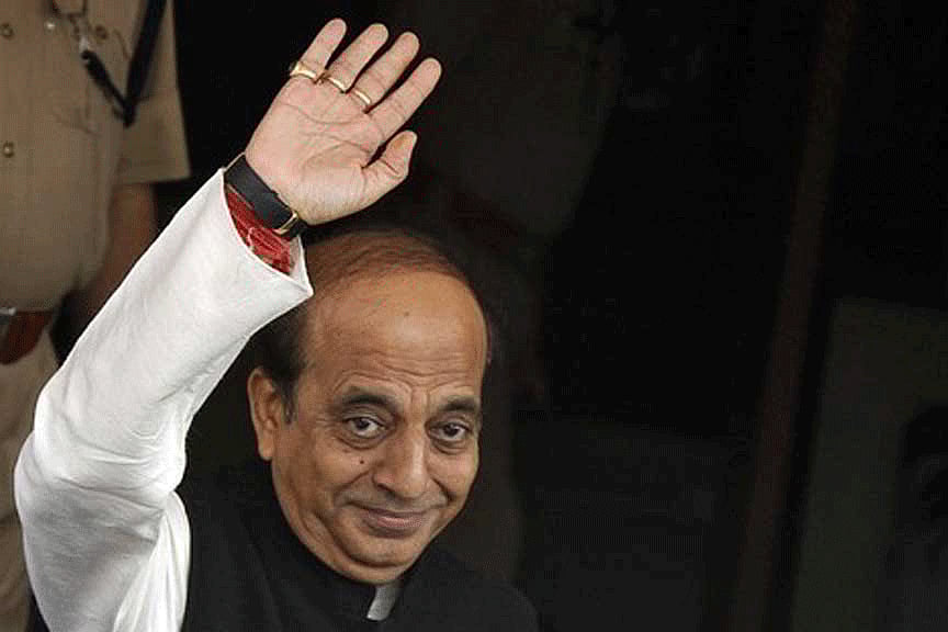 সাবেক মন্ত্রী দ্বীনেশ ত্রিবেদীকে বাংলাদেশে হাইকমিশনার করছে ভারত