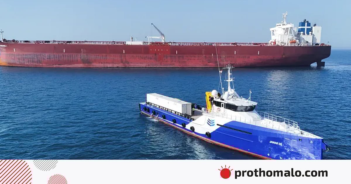 হরমুজ প্রণালি পার হওয়ার চেষ্টা করলেই হামলা হবে: আইআরজিসি হরমুজ প্রণালি পার হওয়ার চেষ্টা করলেই হামলা হবে: আইআরজিসি