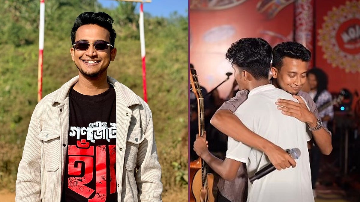 তাসরিফের অপমানের প্রতিশোধ...