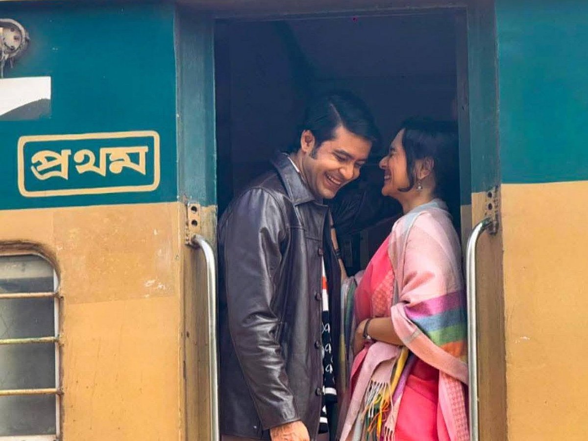 এবার বনলতা এক্সপ্রেস ওটিটিতে, কবে থেকে ঘরে বসেই দেখা যাবে