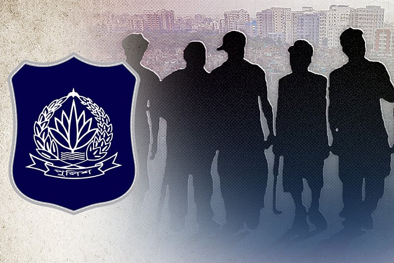 মোহাম্মদপুর কি অপরাধীদের স্বর্গরাজ্য?