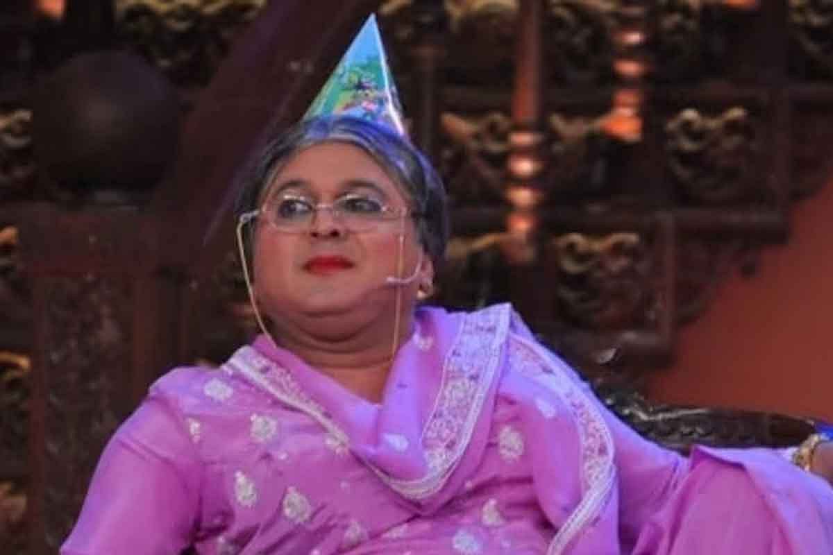 এত জনপ্রিয়তার পরও কেন কপিলের শো ছেড়েছিলেন ‘দাদি’