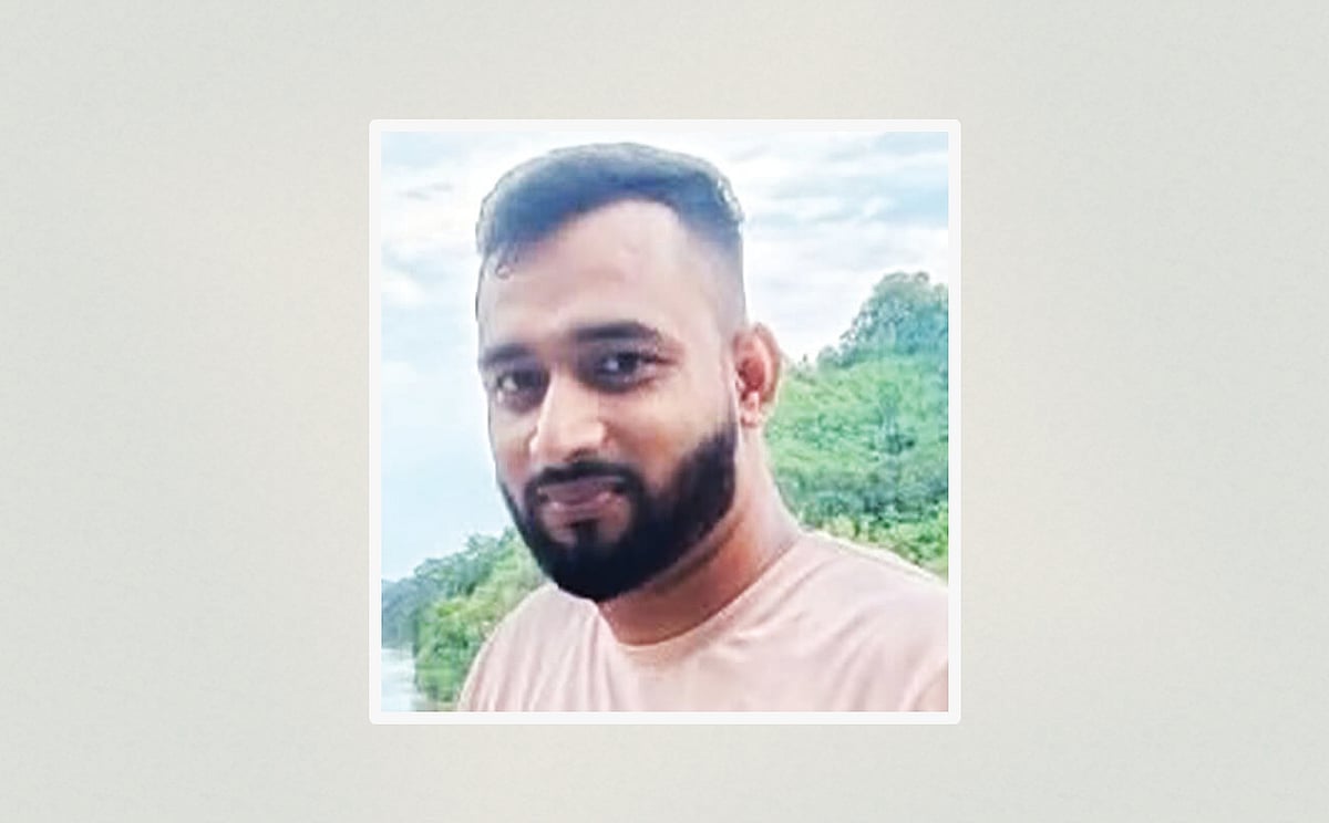 পাওনা টাকা চাওয়ায় কৃষক দলের নেতাকে ট্রাকচাপায় হত্যার অভিযোগ