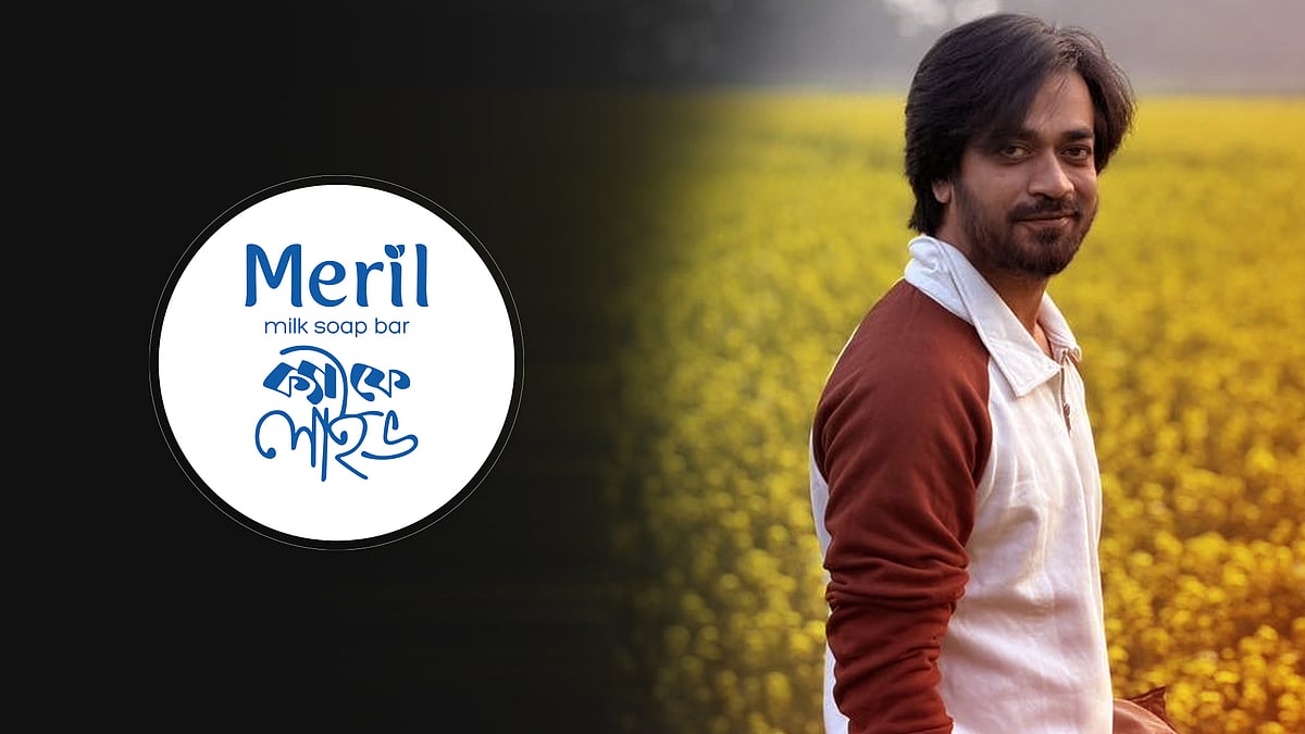 ‘বনলতা এক্সপ্রেস’–এ নিজের চরিত্রের পেছনের রহস্য কী?