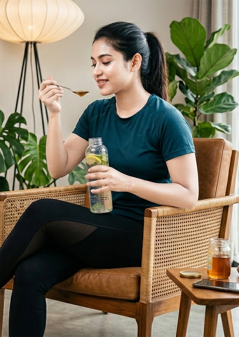 ওজন কমাতে ও ডায়াবেটিস নিয়ন্ত্রণ করতে মধু কি আসলেই চিনির চেয়ে ভালো