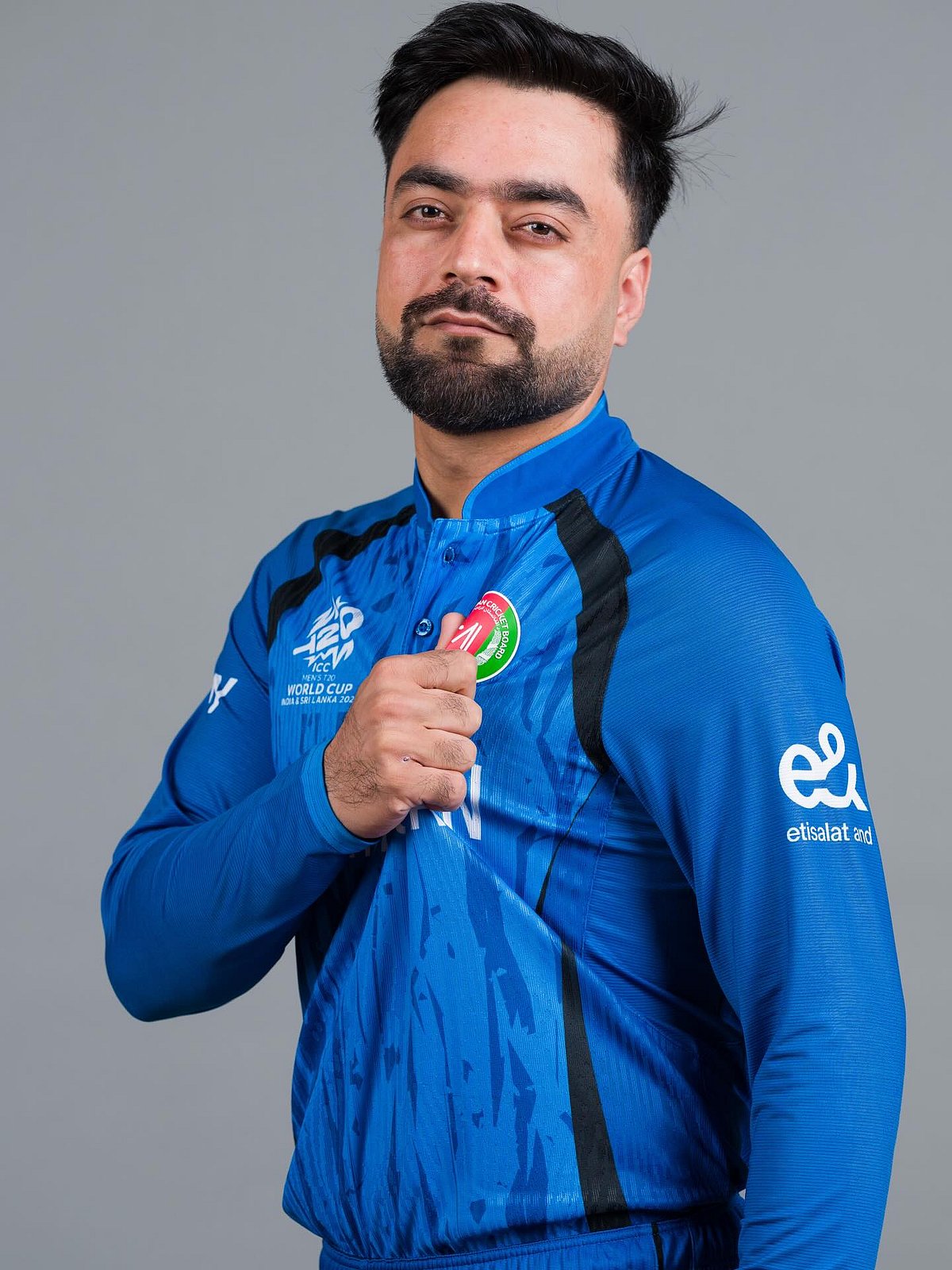 রশিদ খানকে নাগরিকত্ব দিতে চেয়েছিল ভারত ও অস্ট্রেলিয়া