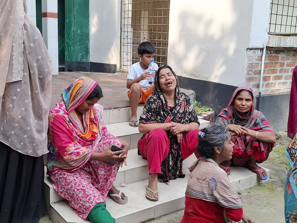 গজারিয়ায় তরুণকে বাড়ি থেকে ডেকে নিয়ে হত্যা