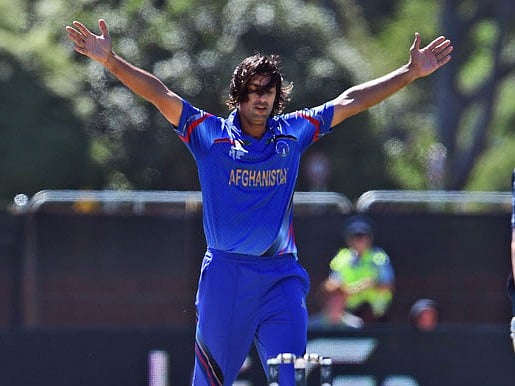 বিরল রোগে আক্রান্ত আফগান পেসার, সংক্রমণ ছড়িয়েছে মস্তিষ্কেও