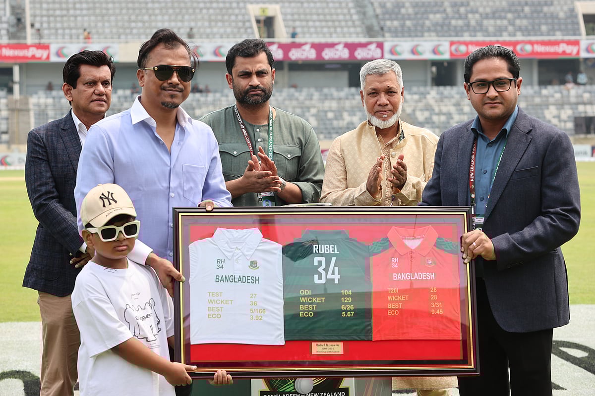 ‘আড়ালের নায়ক’ থেকেই বিদায় রুবেলের