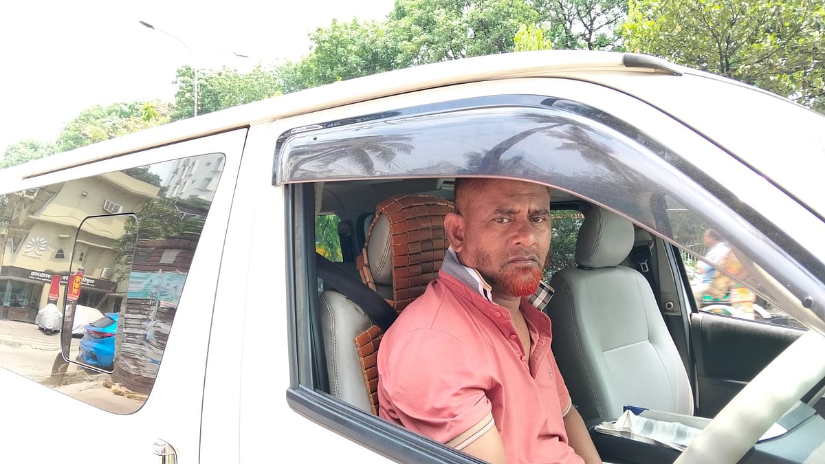 ছবি: আহমেদ উল্যা ইউসুফ