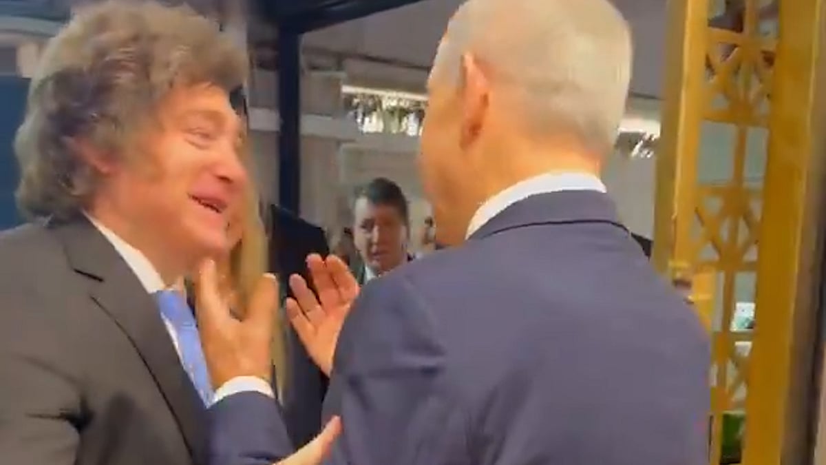 ইরান যুদ্ধে যুক্তরাষ্ট্র-ইসরায়েলকে আর্জেন্টিনার প্রেসিডেন্টের সমর্থন