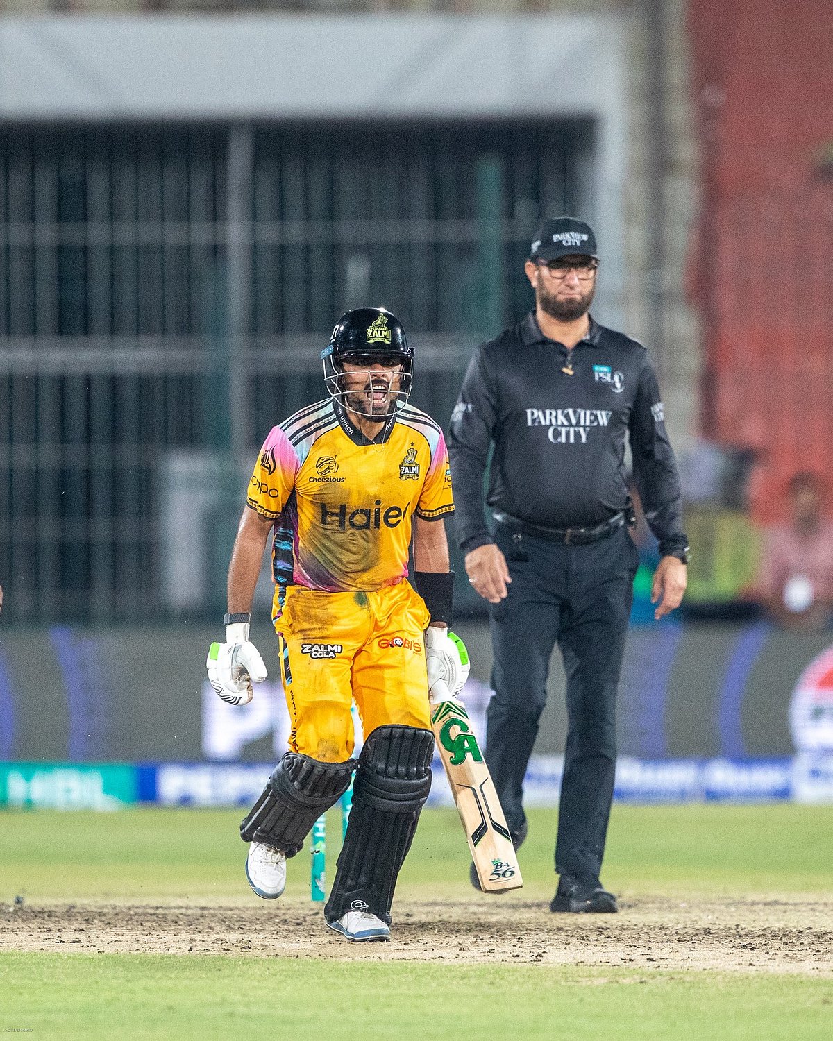 সেঞ্চুরির পথে মাত্র একটি ডট, বাবর আজমের রেকর্ড