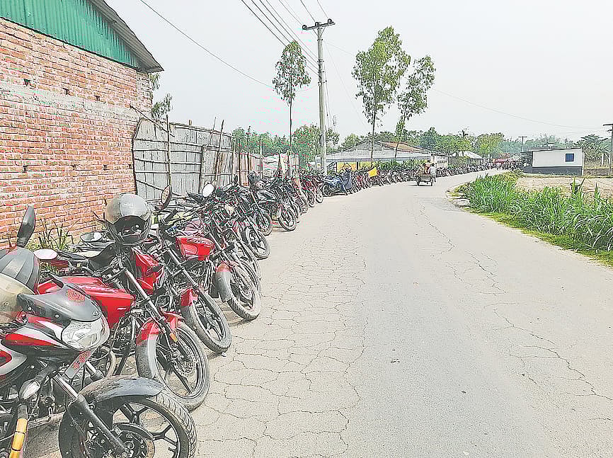 জ্বালানির মূল্যবৃদ্ধি: পরিবহন ও পণ্যে প্রভাব