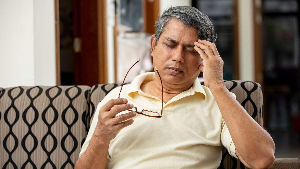 মস্তিষ্কের বিচিত্র ও সাময়িক জটিলতা প্রেস সিনড্রোম কী, কেন হয়, কাদের ঝুঁকি বেশি ও করণীয়