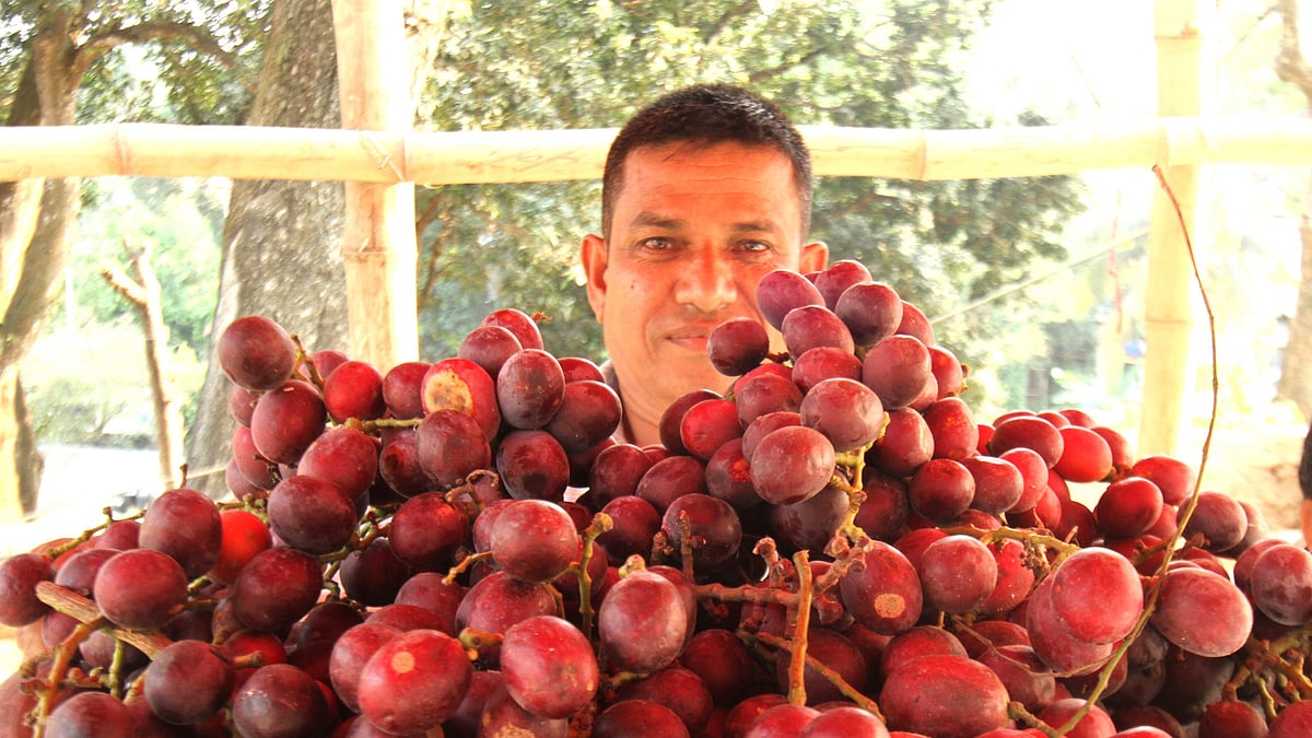 ছবি: সুপ্রিয় চাকমা