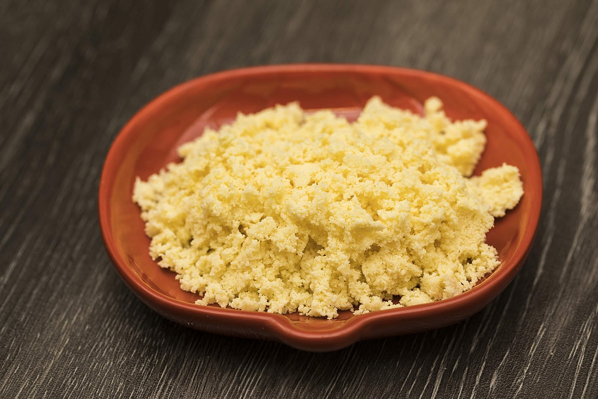 ঘরেই বানান মাওয়া, দেখুন রেসিপি