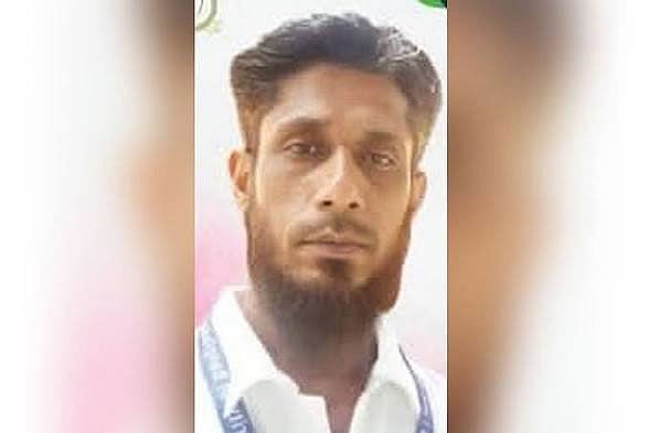 মুদ্রা পাচার নিয়ে দ্বন্দ্ব, বিমানবন্দর কর্মচারীকে খুনের পর লাশ ফেলে দেওয়া হয় সড়কের পাশে