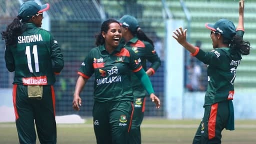 সহজ ম্যাচ কঠিন করে জিতলেন নিগাররা