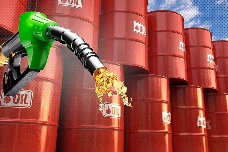 দাম বাড়ার পরেও জ্বালানি তেলের সংকট কেন কাটছে না?