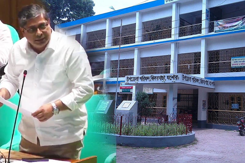 উপজেলা পরিষদে ‘বসার জায়গা’ পাচ্ছেন এমপিরা