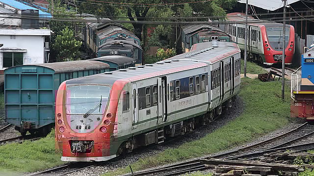 ফাইল ছবি: প্রথম আলো