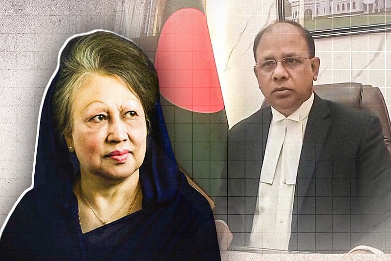 খালেদা জিয়াকে ‘স্লো পয়জনিংয়ের’ মাধ্যমে হত্যাচেষ্টার অভিযোগ