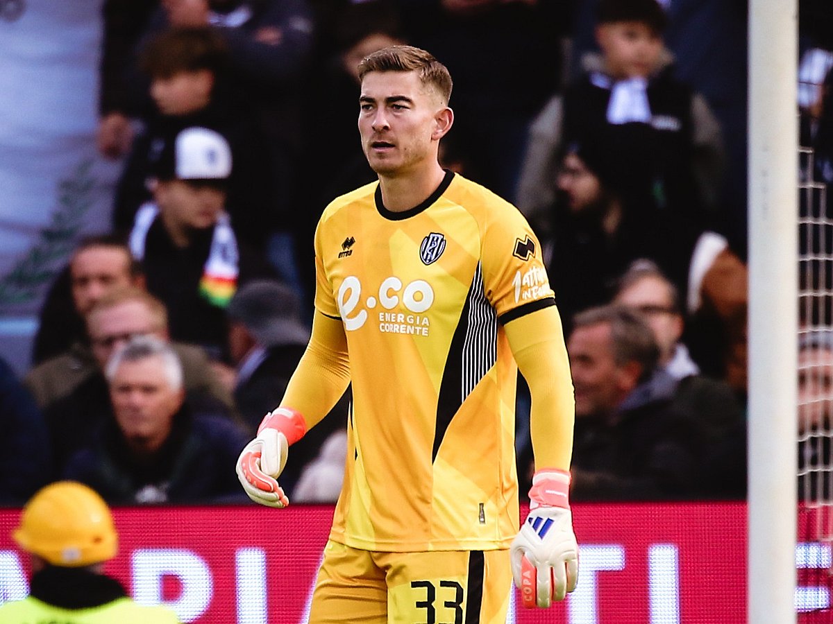 ঘাড়ের হাড় ভাঙায় ক্লিন্সম্যান–পুত্রের বিশ্বকাপ–স্বপ্ন কি শেষ