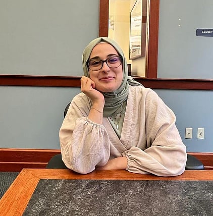 ট্রাম্প প্রশাসনের বিরুদ্ধে আইনি লড়াইয়ে তুরস্কের শিক্ষার্থীর জয়, যেভাবে শেষ করলেন পিএইচডি