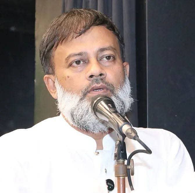 চট্টগ্রাম সিটি করপোরেশন নির্বাচনে মেয়র পদে জামায়াতের মনোনয়ন, যিনি পেলেন