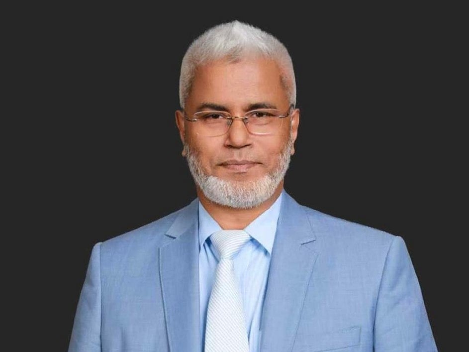 বাংলাদেশ মেডিকেল বিশ্ববিদ্যালয়ের নতুন সহ-উপাচার্য অধ্যাপক নজরুল ইসলাম